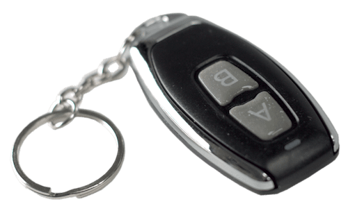 FobM2 Two Button Transmitter