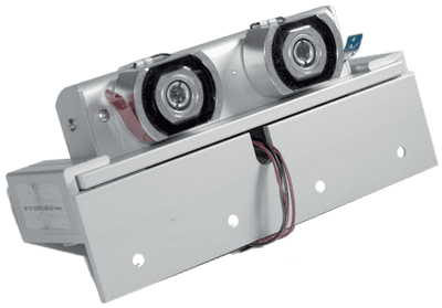 Gingers Spark Double Electronic Maglock