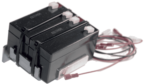 Glide Battery Back Up