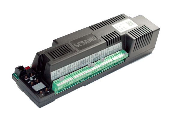 Glide Control Board