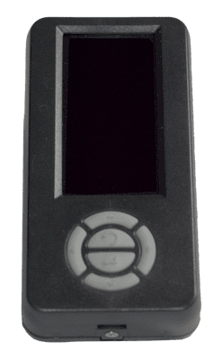 Glide Digidor Logic Selector