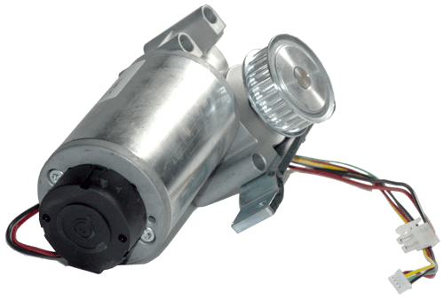 Glide Motor