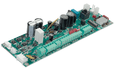 Proswing Control Board