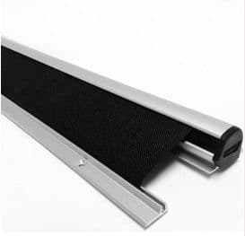Roller Finger Protection Guard for Automatic Swing Door