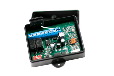 RX868 Touch Pad Wireless Receiver