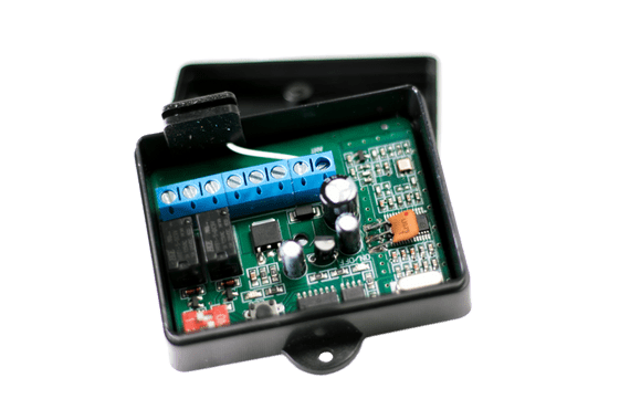 RX868 Touch Pad Wireless Receiver