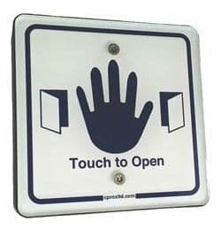Touch Pads