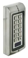 Weatherproof Keypad & Proximity Reader APX-16