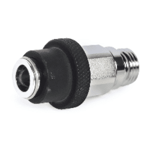 "Seaquest style" QD Adaptor