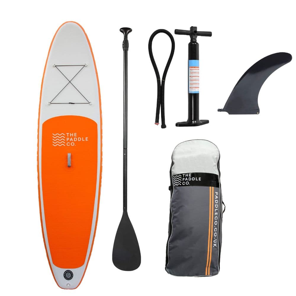 11ft Paddle Co Board