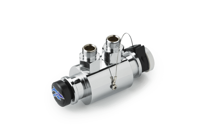 17/12/21 - Product Recall - Gas Switching Block