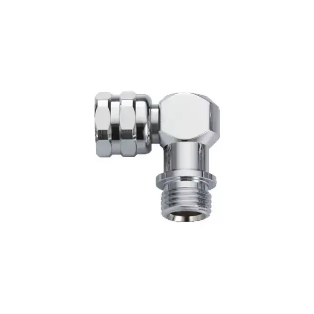98 degree Aga 2nd Stage Elbow Swivel