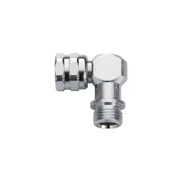 98 degree Aga 2nd Stage Elbow Swivel