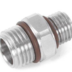 Aga/ Intersprio Adaptors