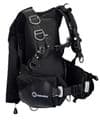 APEKS BUOYANCY - BLACK ICE