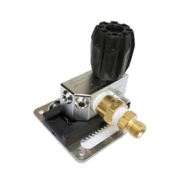 Apeks Gas Switching Block