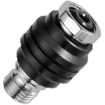 Apeks Regulator <br> Free Flow Control