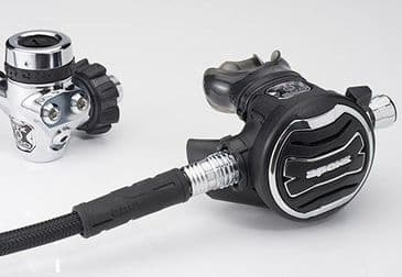 APEKS REGULATOR - XTX200