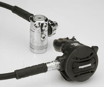 APEKS REGULATOR - XTX40