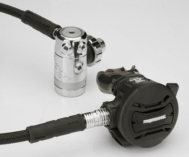 APEKS REGULATOR - XTX40