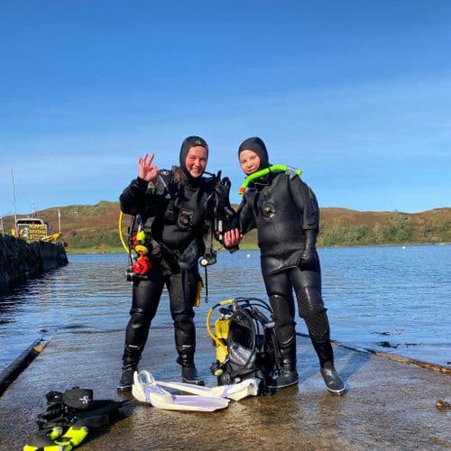 Discover Snorkelling