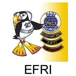 EFR Instructor