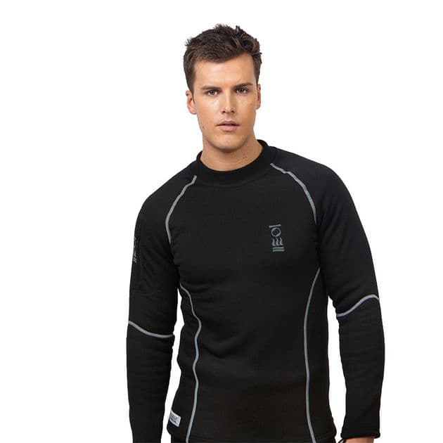 FOURTH ELEMENT ARCTIC TOP - MEN