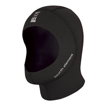 FOURTH ELEMENT NEOPRENE HOOD - 3MM