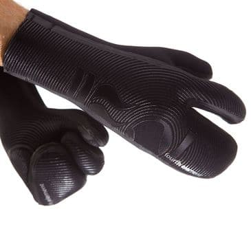 FOURTH ELEMENT NEOPRENE MITTS 4MM