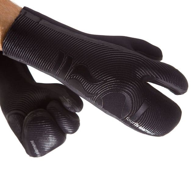 FOURTH ELEMENT NEOPRENE MITTS 4MM