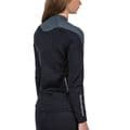 FOURTH ELEMENT THERMOCLINE LONGSLEEVE TOP - FRONT ZIP - WOMEN