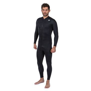 FOURTH ELEMENT THERMOCLINE ONE PIECE - FRONT ZIP - MEN