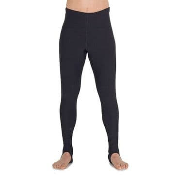 FOURTH ELEMENT XEROTHERM LEGGINGS BLACK