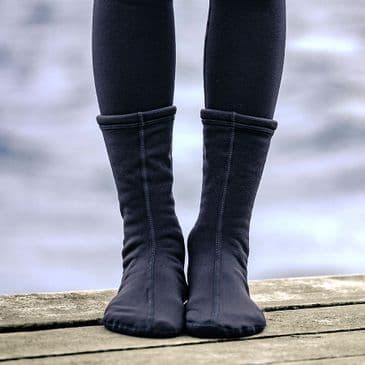 FOURTH ELEMENT XEROTHERM SOCKS