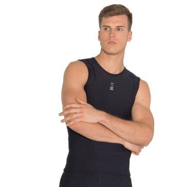 FOURTH ELEMENT XEROTHERM VEST BLACK - MEN