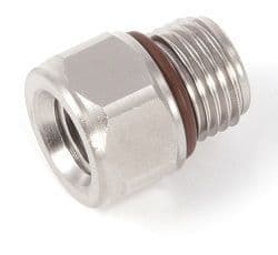 Low Pressure Adaptors