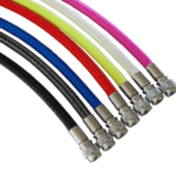 LP BCD/Inflator Hose