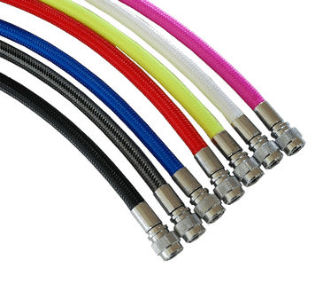 LP BCD/Inflator Hose
