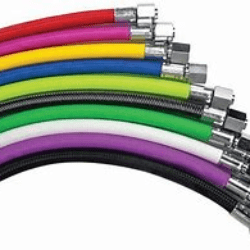 LP Regulator Hose