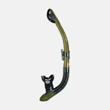MARES- ERGO DRY SNORKEL