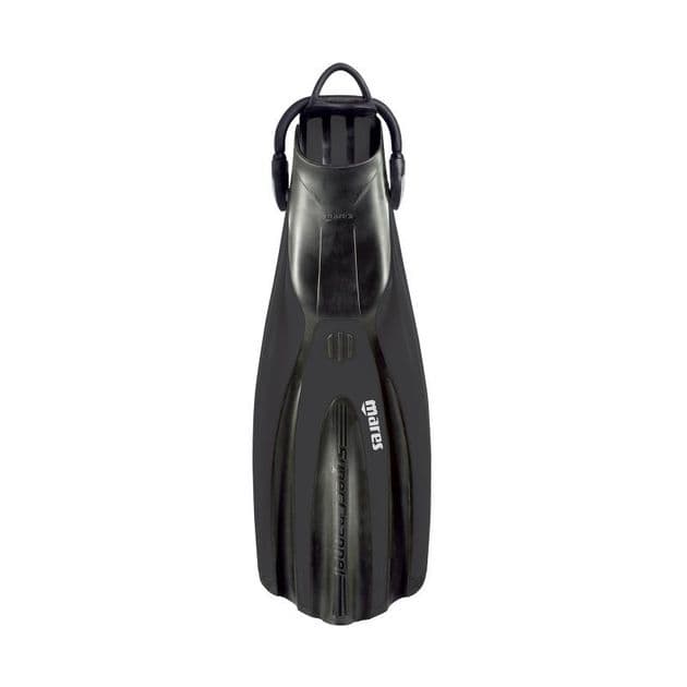 MARES FINS - AVANTI SUPERCHANNEL OH