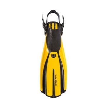 MARES FINS - PLANA AVANTI X3