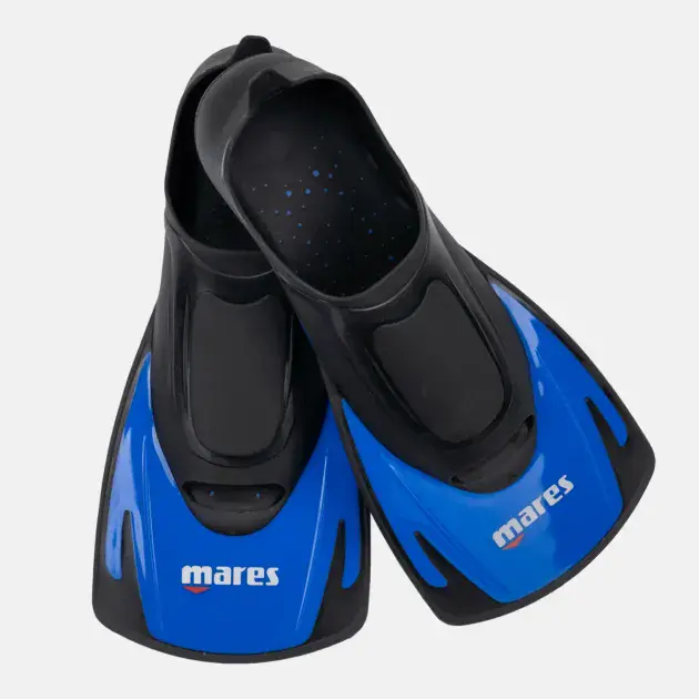 MARES- HERMES SNORKELING FINS