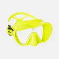 MARES MASK- TROPICAL