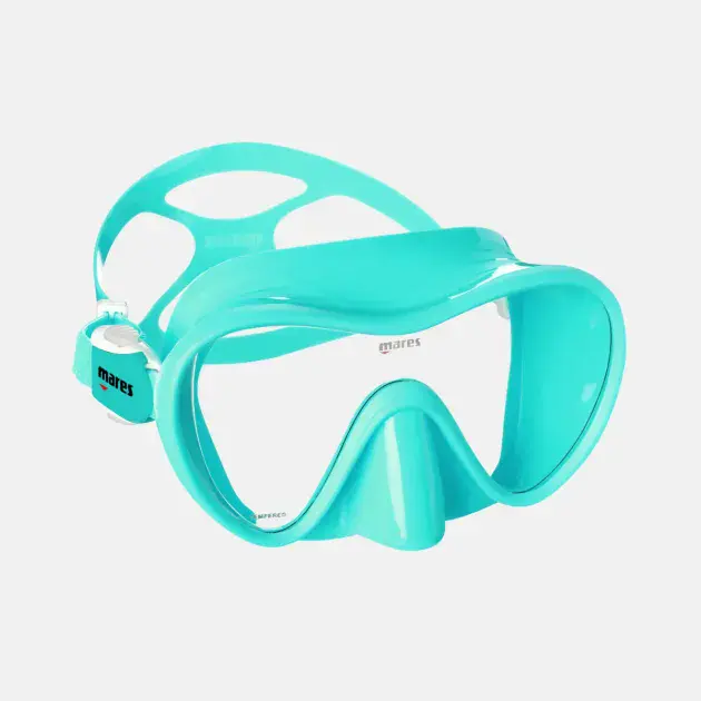 MARES MASK- TROPICAL