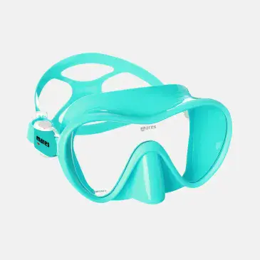 MARES MASK- TROPICAL