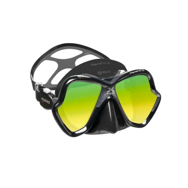 MARES MASK - X-VISION ULTRA LS