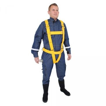 ND COMMERCIAL HARNESS