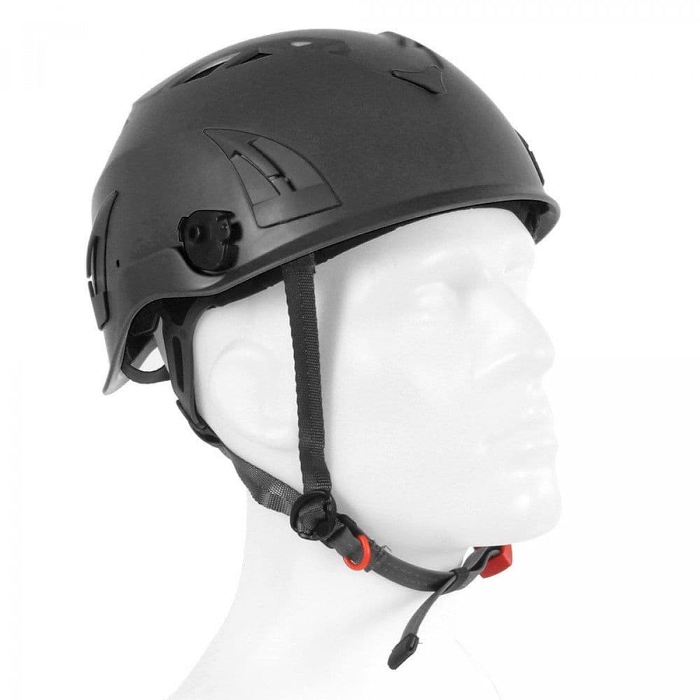 ND SAFETY ELE-V8 HELMET