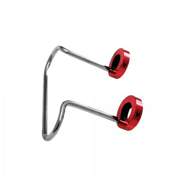 ND TWIN CYLINDER HALO